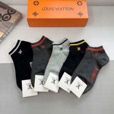 Louis Vuitton Socks